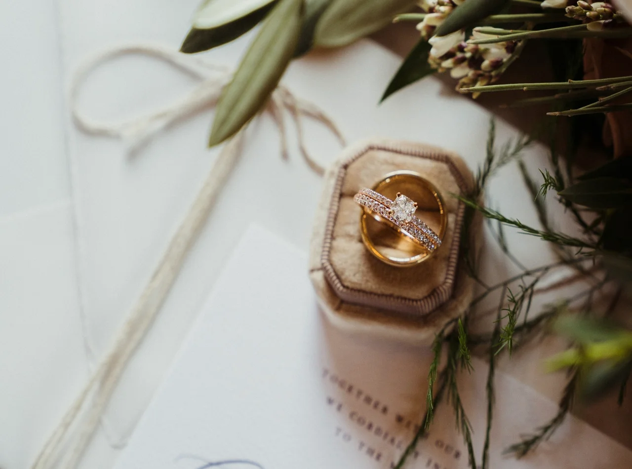 Trouwringen in gemeente Kaag en Braassem