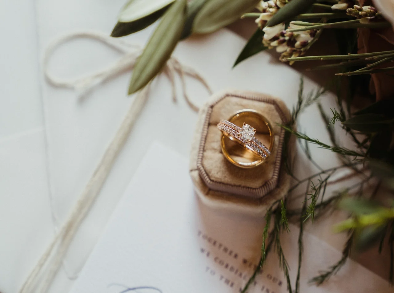 Trouwringen in gemeente Katwijk