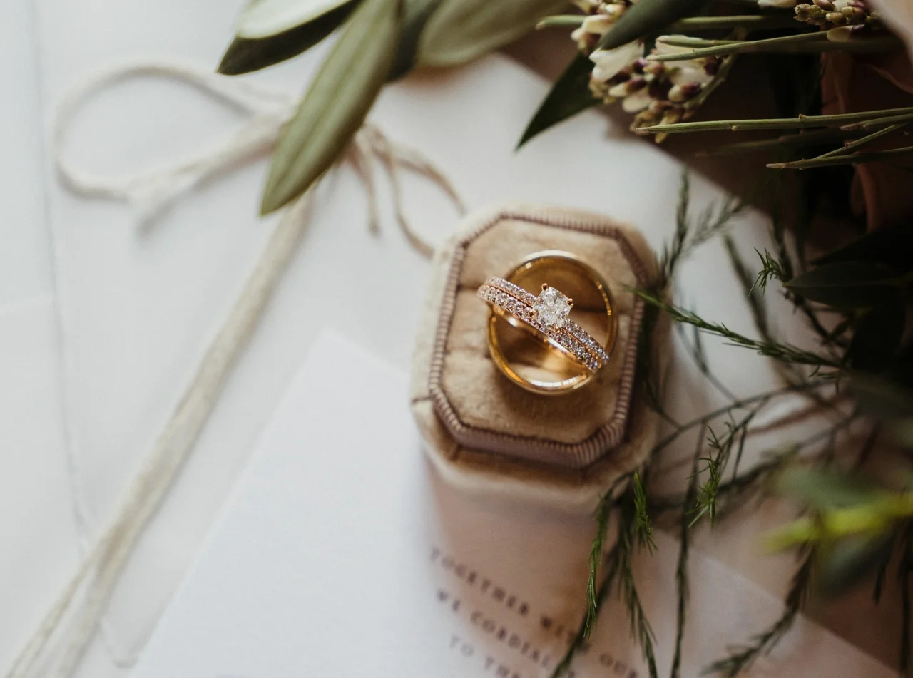 Trouwringen in gemeente Krimpen aan den IJssel