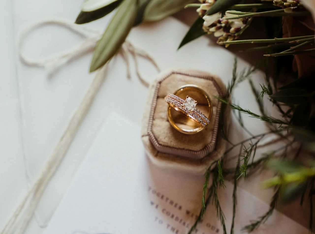 Trouwringen in gemeente Lansingerland