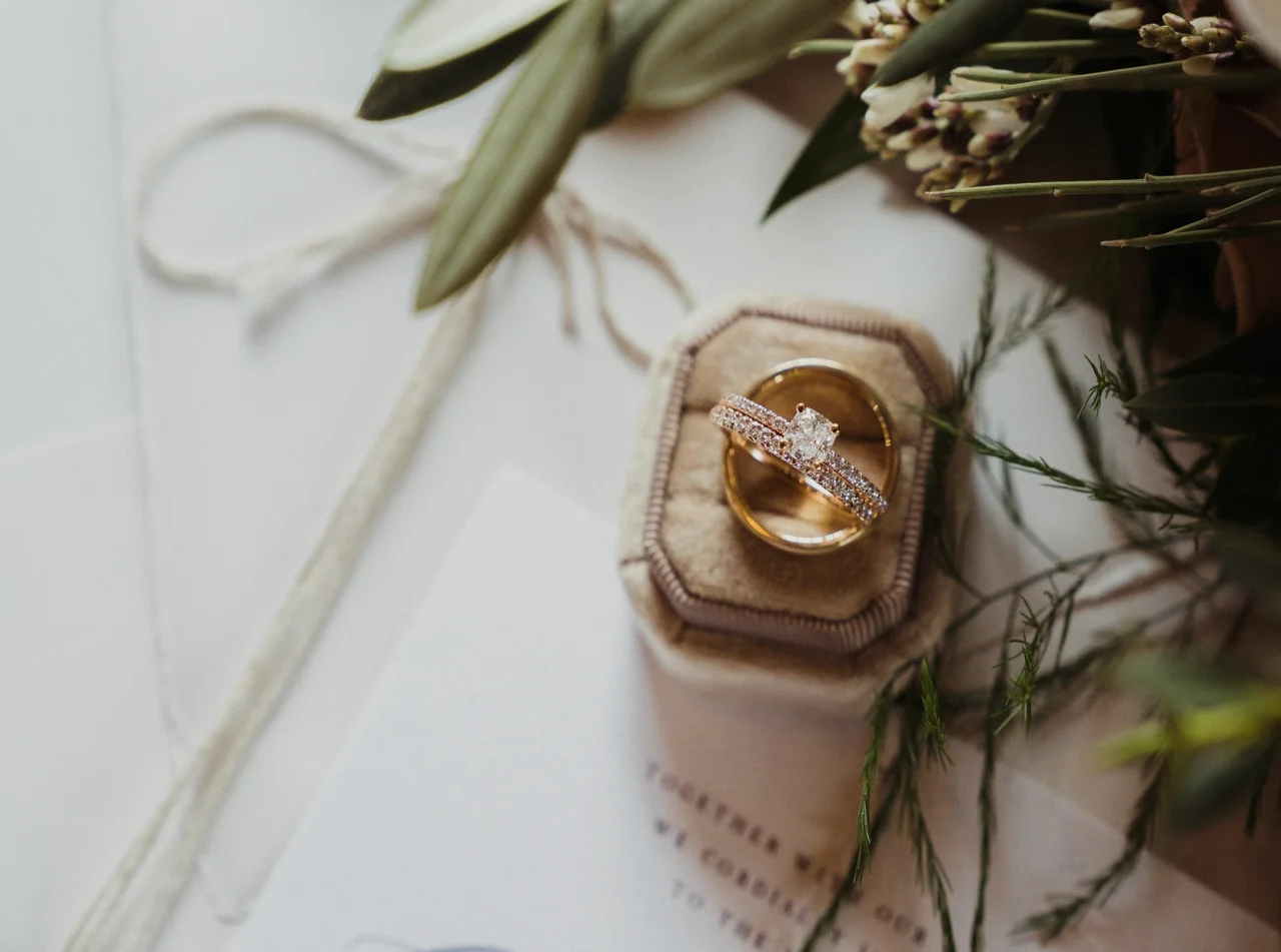 Trouwringen in gemeente Leidschendam-Voorburg