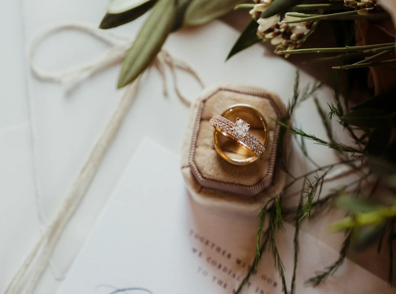 Trouwringen in gemeente Midden-Delfland