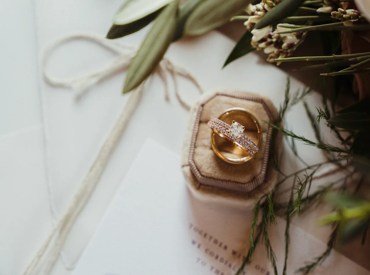 Trouwringen in gemeente Nieuwkoop