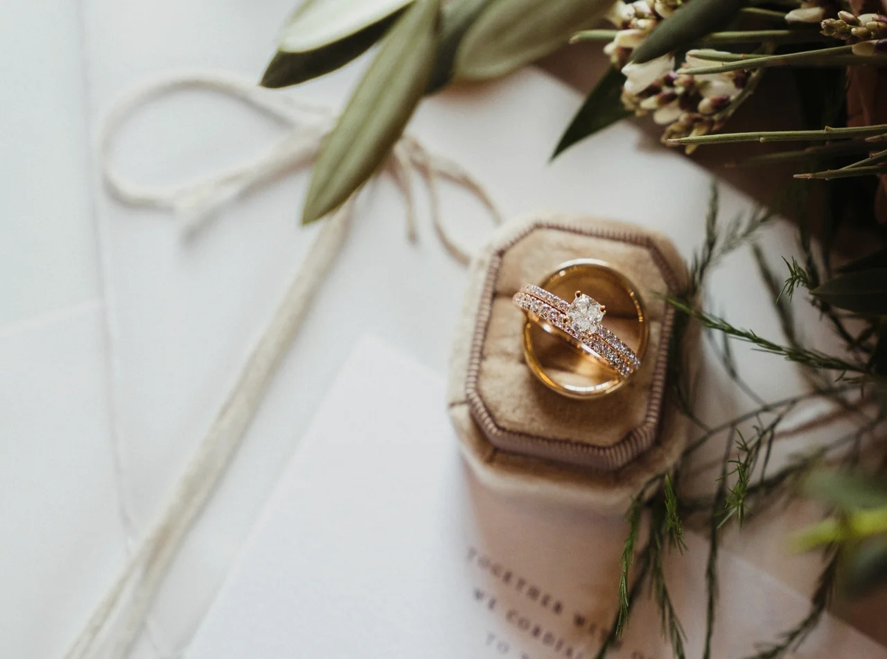 Trouwringen in gemeente Nissewaard