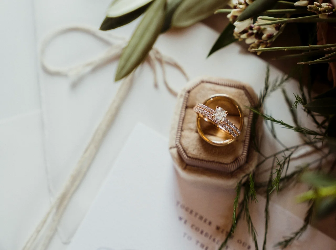 Trouwringen in gemeente Noordwijk