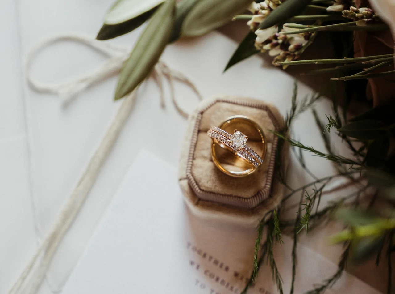 Trouwringen in gemeente Pijnacker-Nootdorp