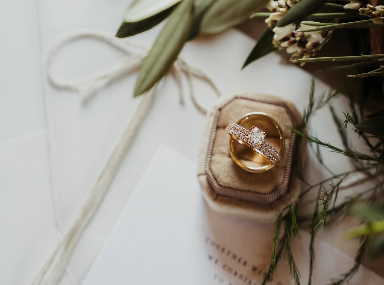 Trouwringen in gemeente Sliedrecht