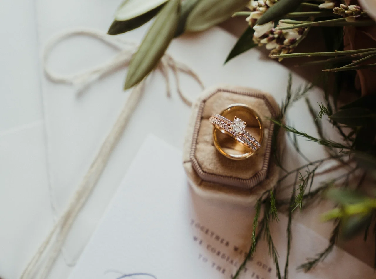 Trouwringen in gemeente Voorne aan Zee