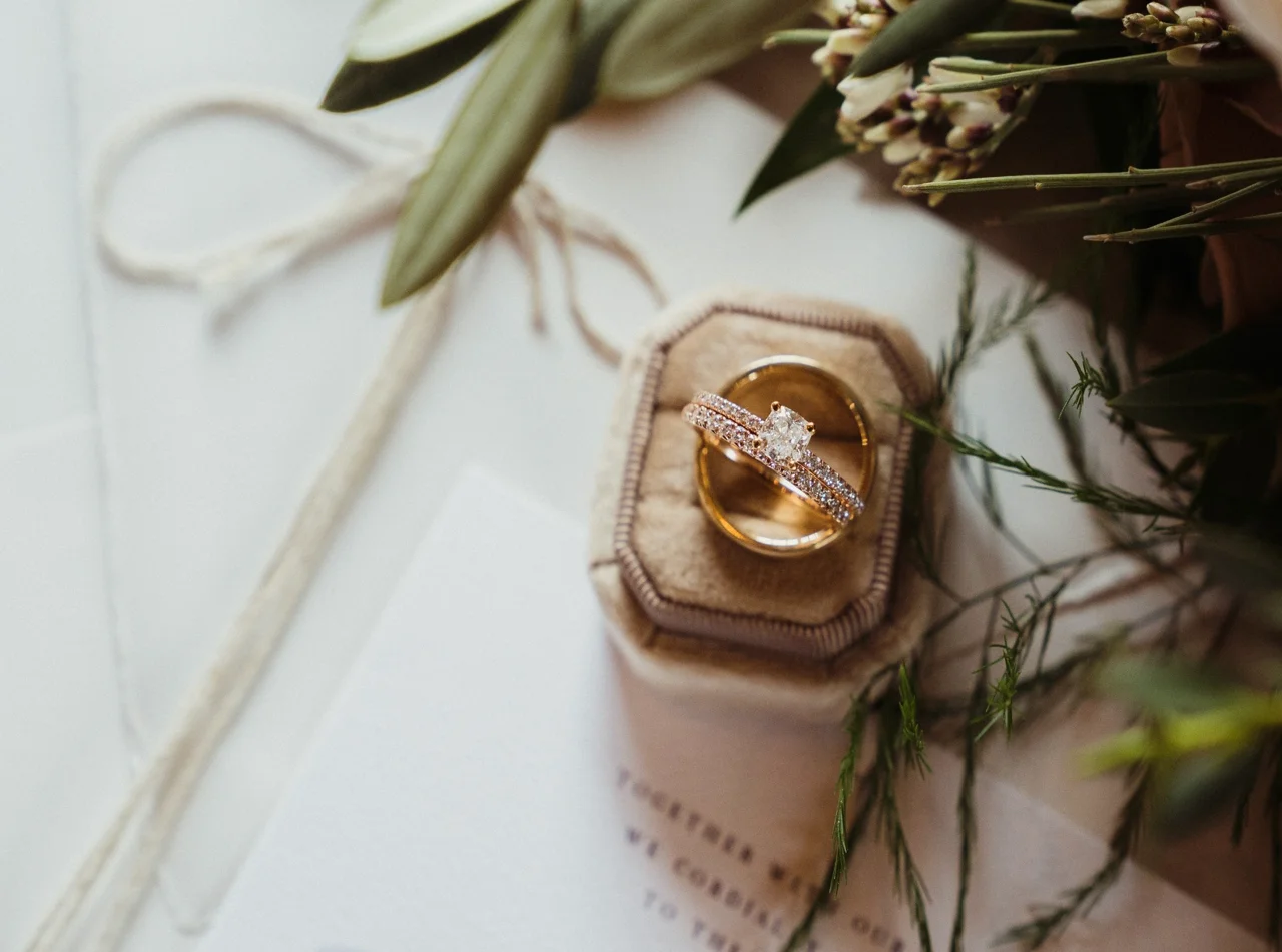 Trouwringen in gemeente Waddinxveen