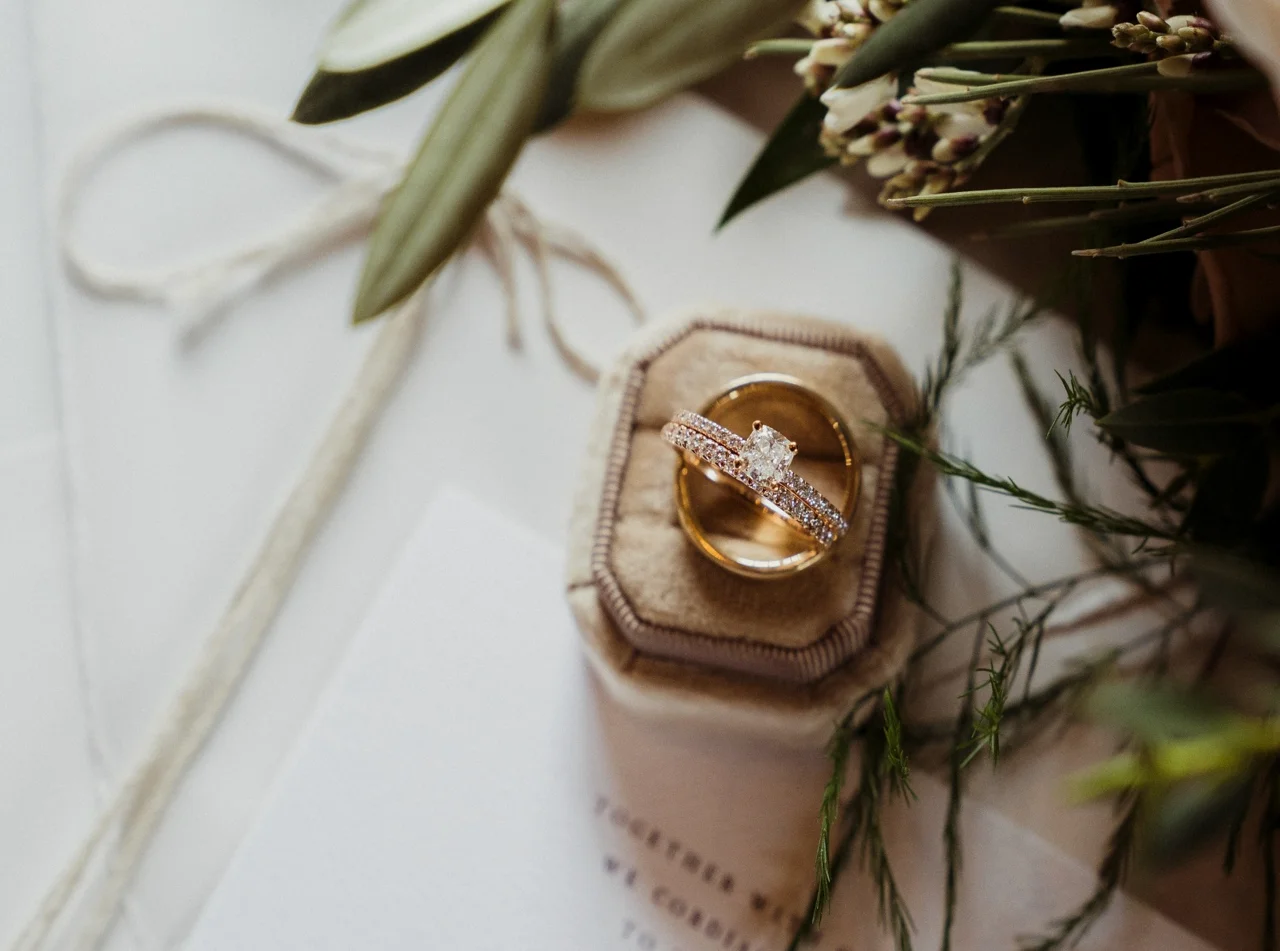 Trouwringen in gemeente Zoetermeer