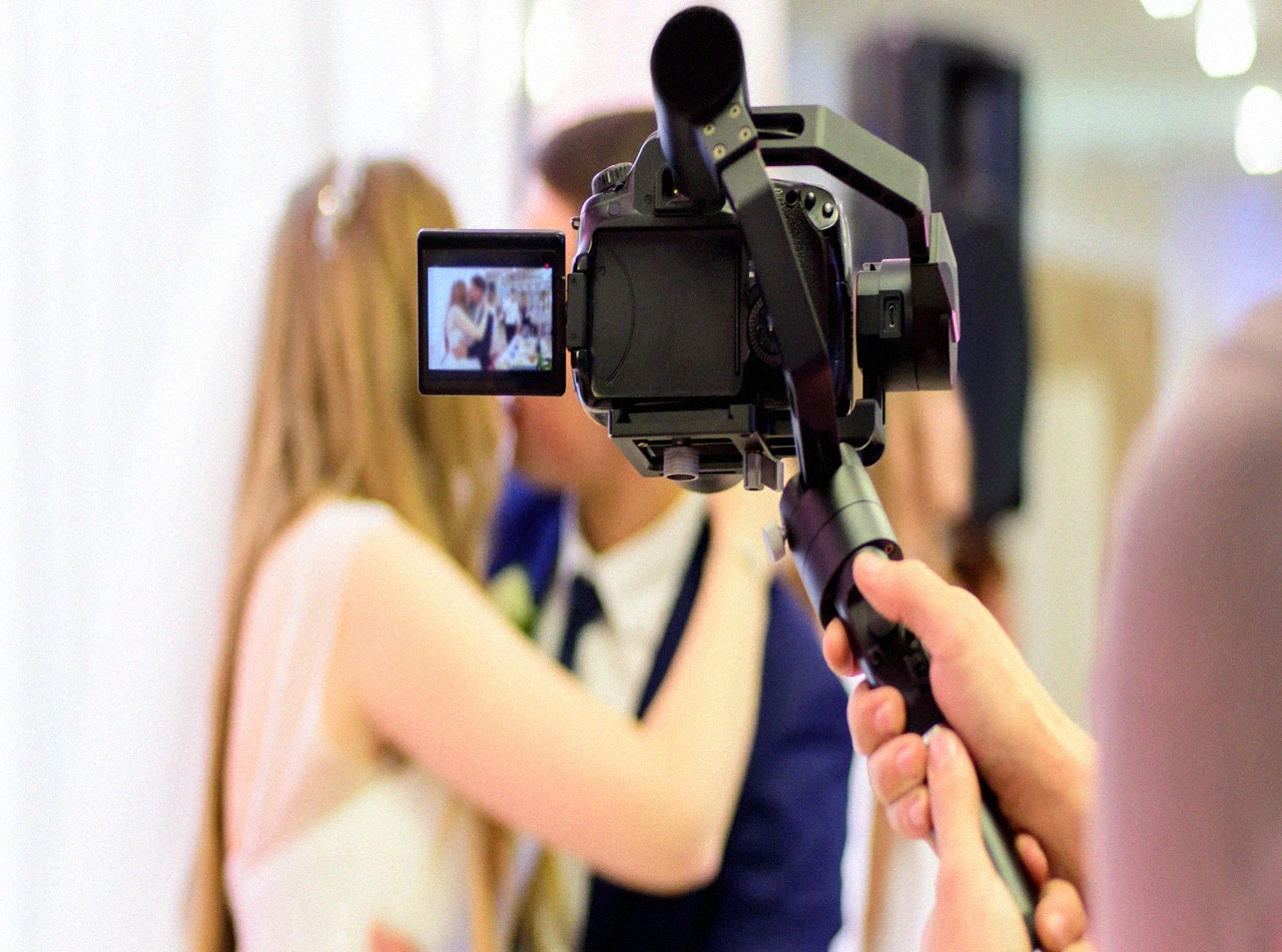 Videograaf in gemeente Aa en Hunze