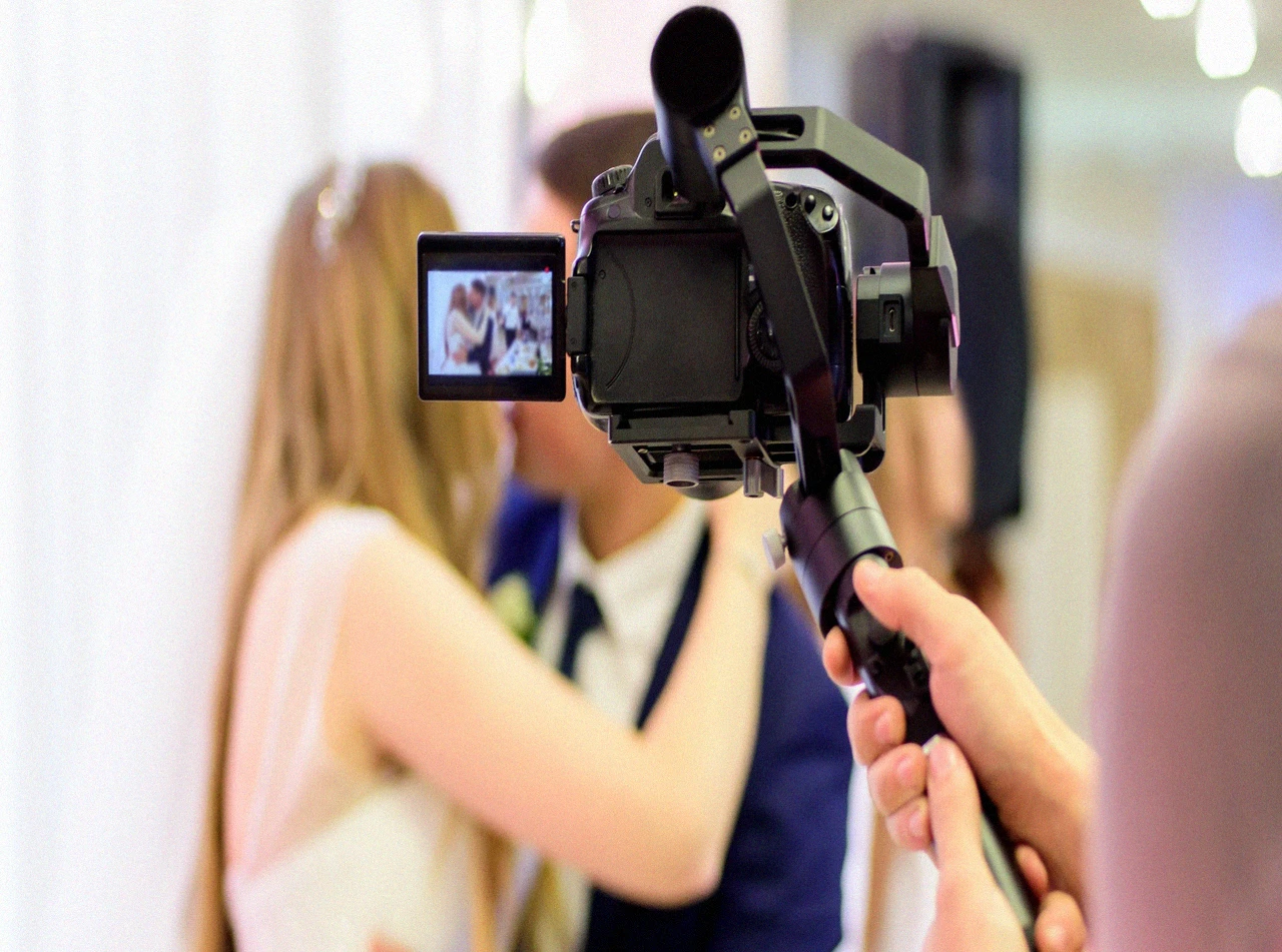 Videograaf in gemeente Ameland