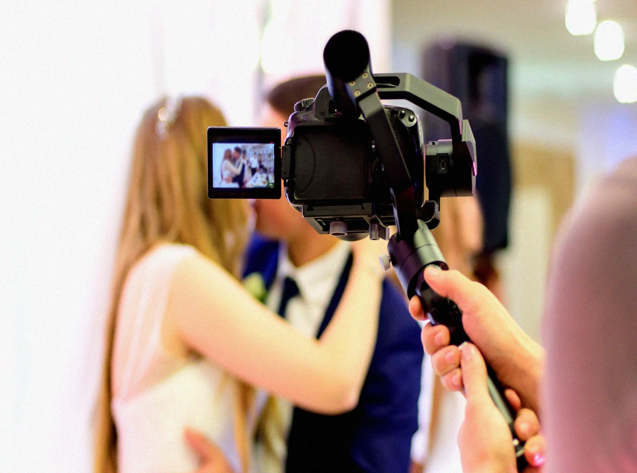 Videograaf in gemeente Harlingen