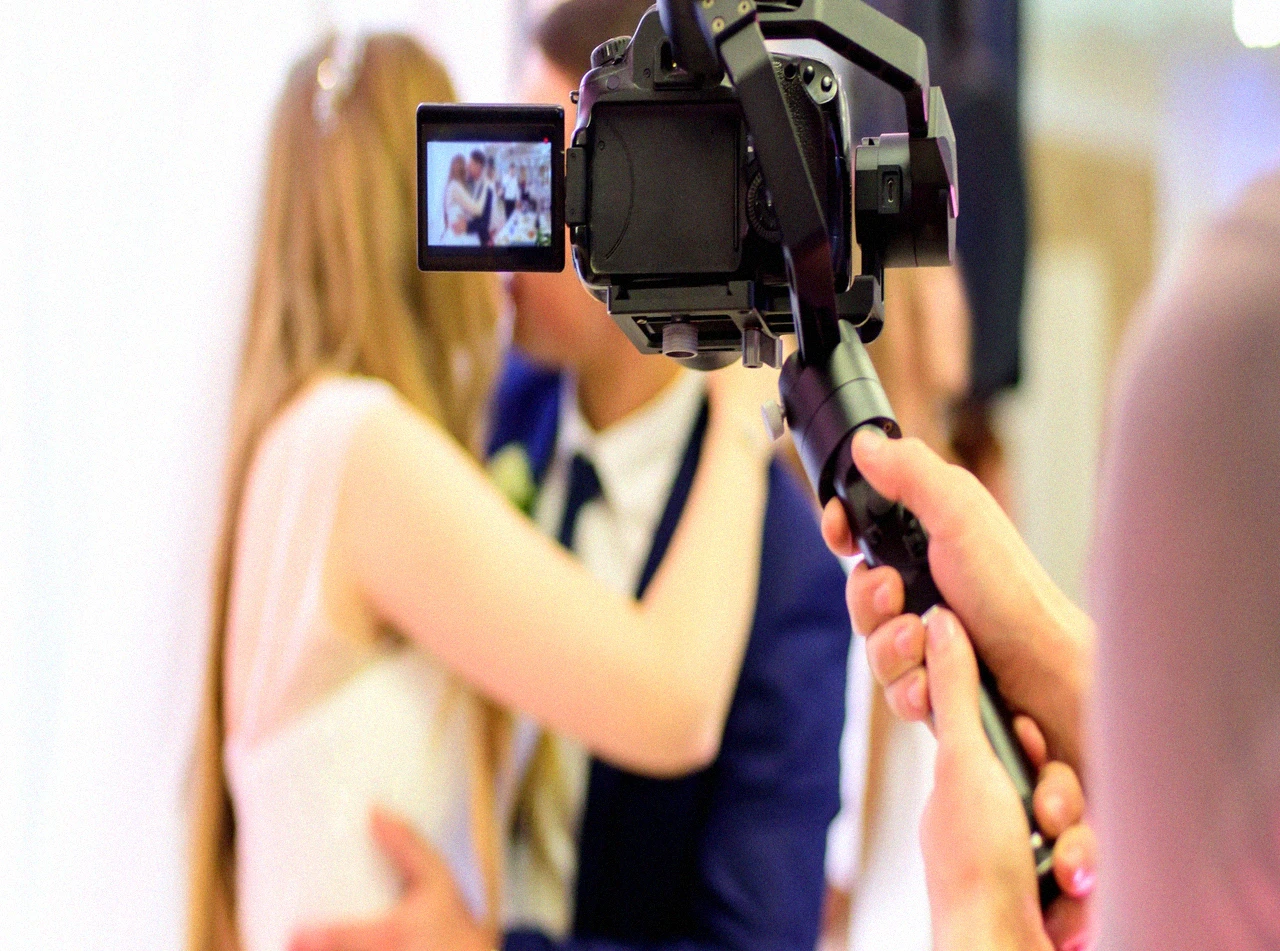 Videograaf in gemeente Smallingerland