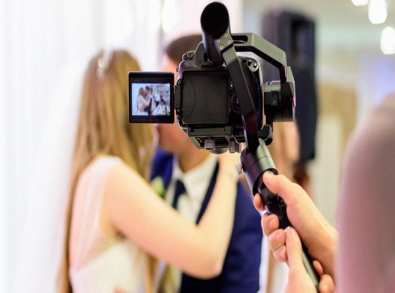 Videograaf in gemeente Arnhem