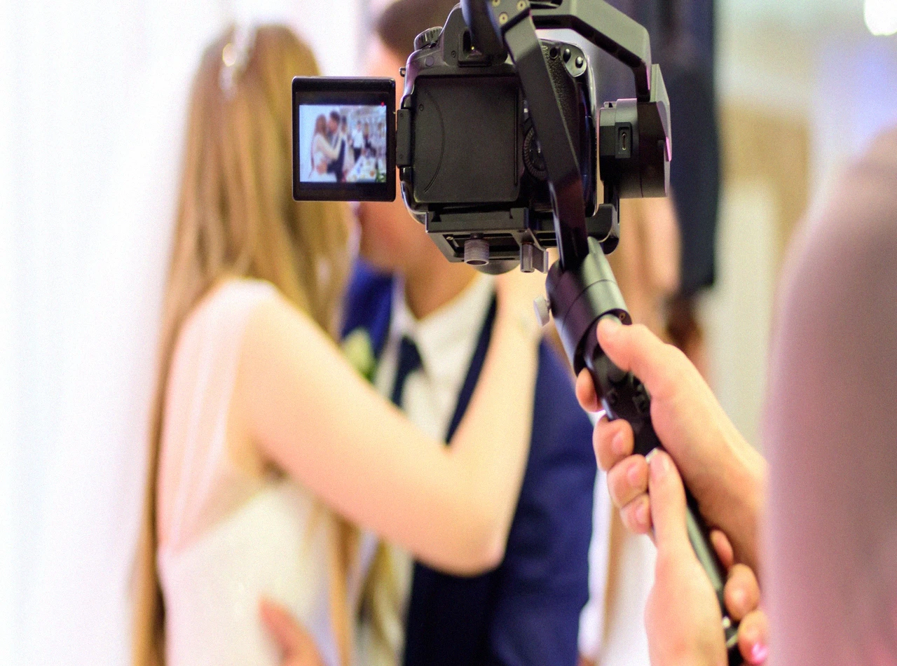 Videograaf in gemeente Epe