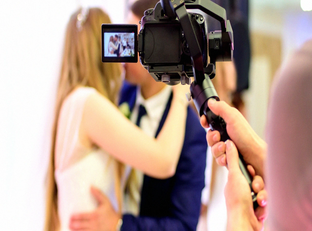 Videograaf in gemeente Nijmegen