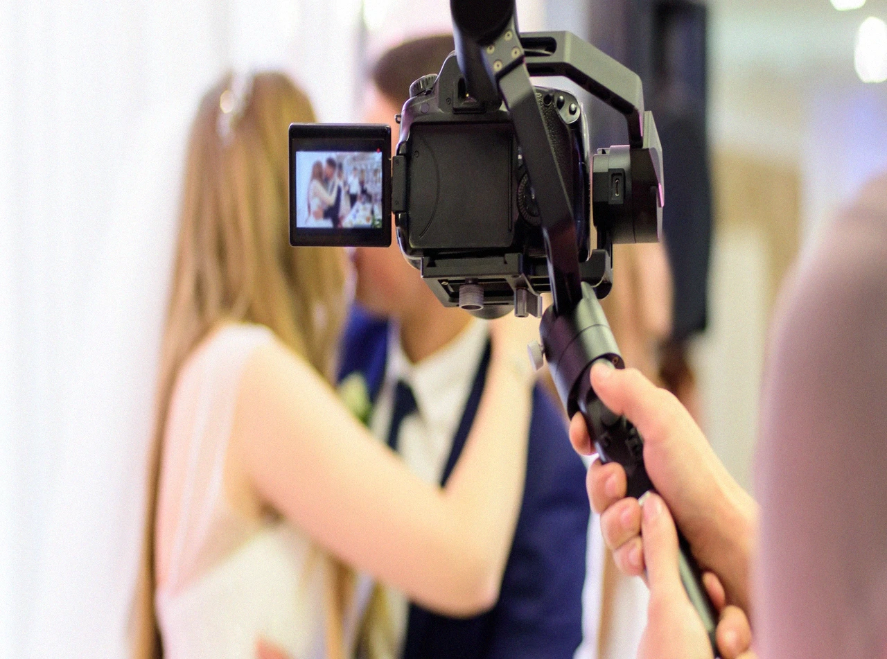 Videograaf in gemeente Overbetuwe