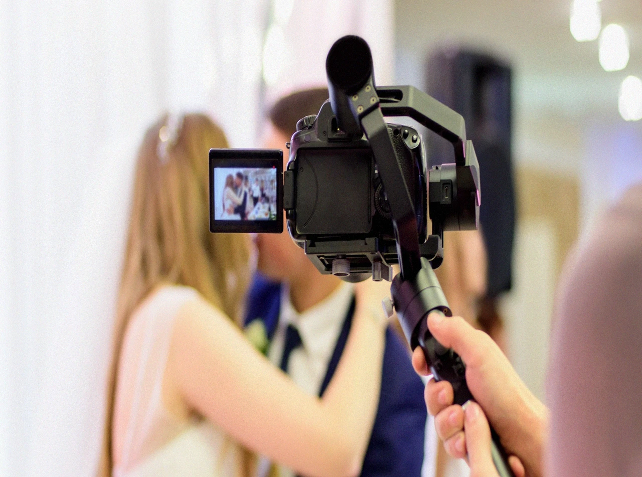 Videograaf in gemeente Tiel