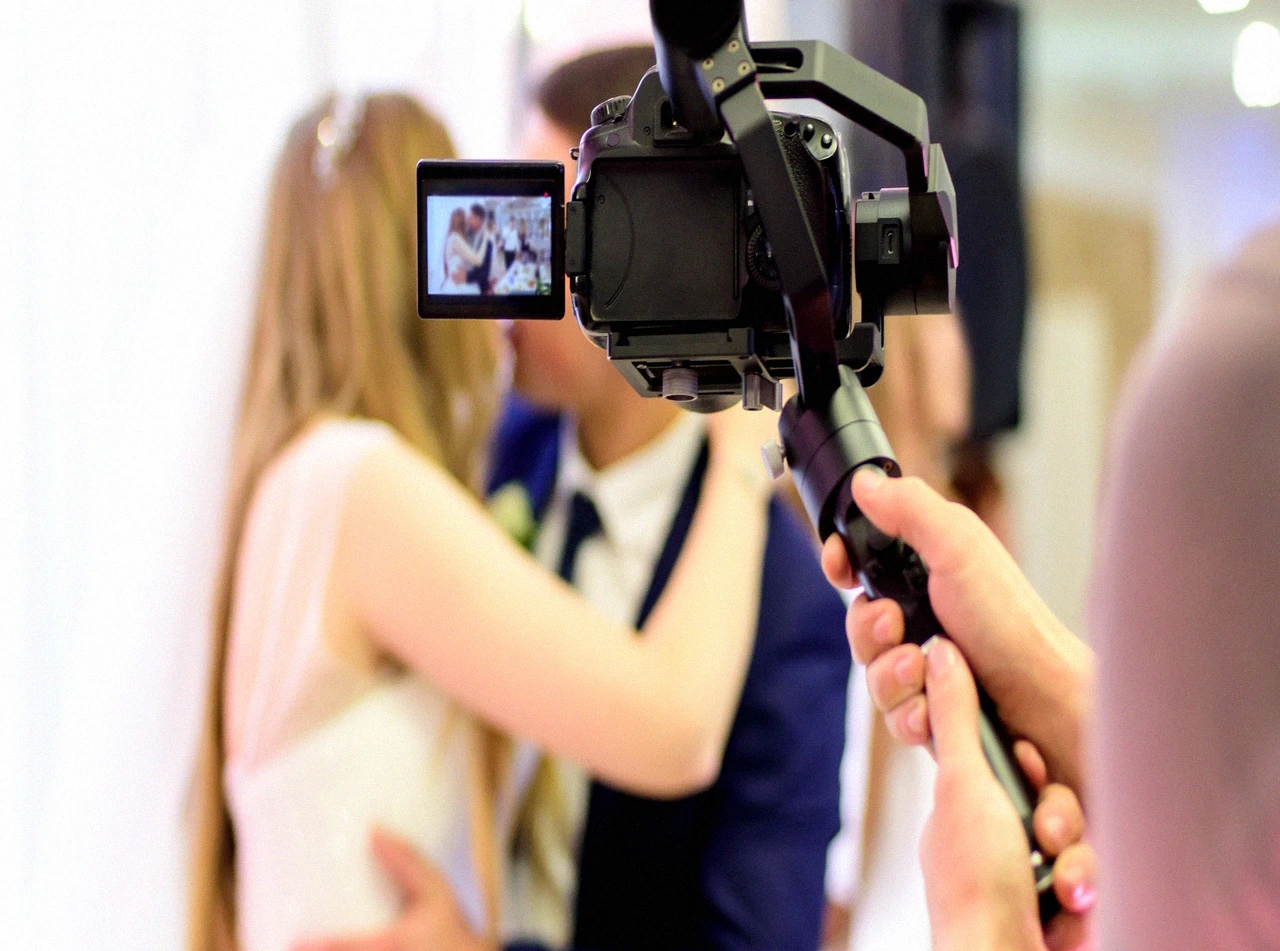 Videograaf in gemeente Wijchen