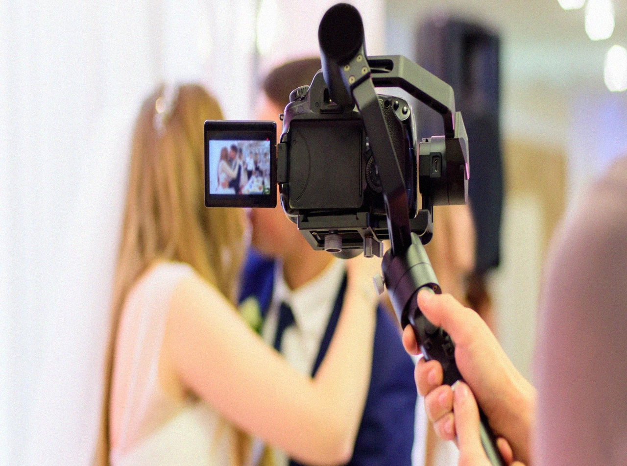 Videograaf in gemeente Brunssum