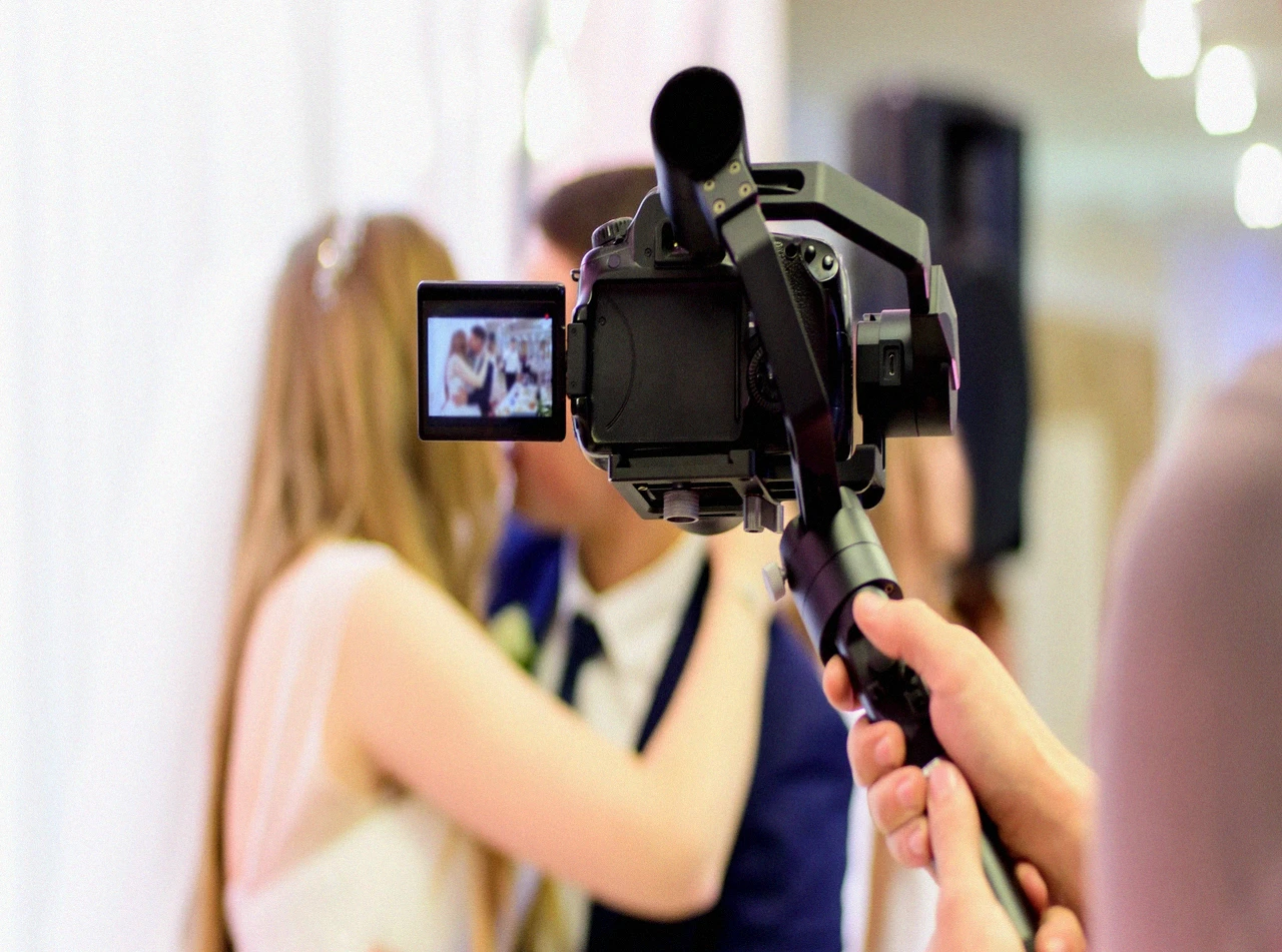 Videograaf in gemeente Kerkrade