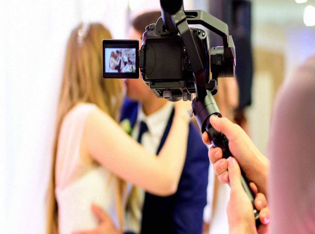 Videograaf in gemeente Roermond