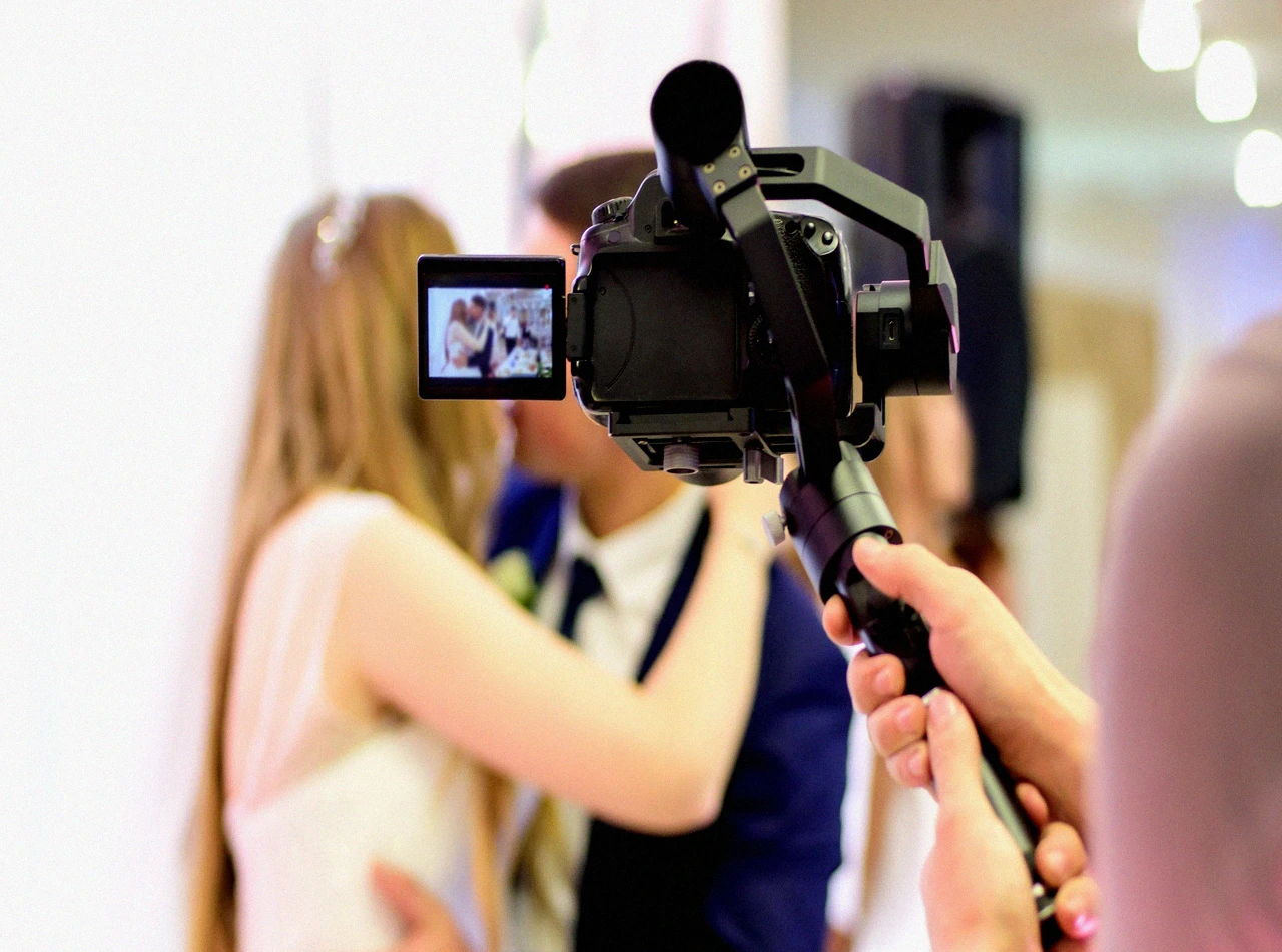 Videograaf in gemeente Sittard-Geleen