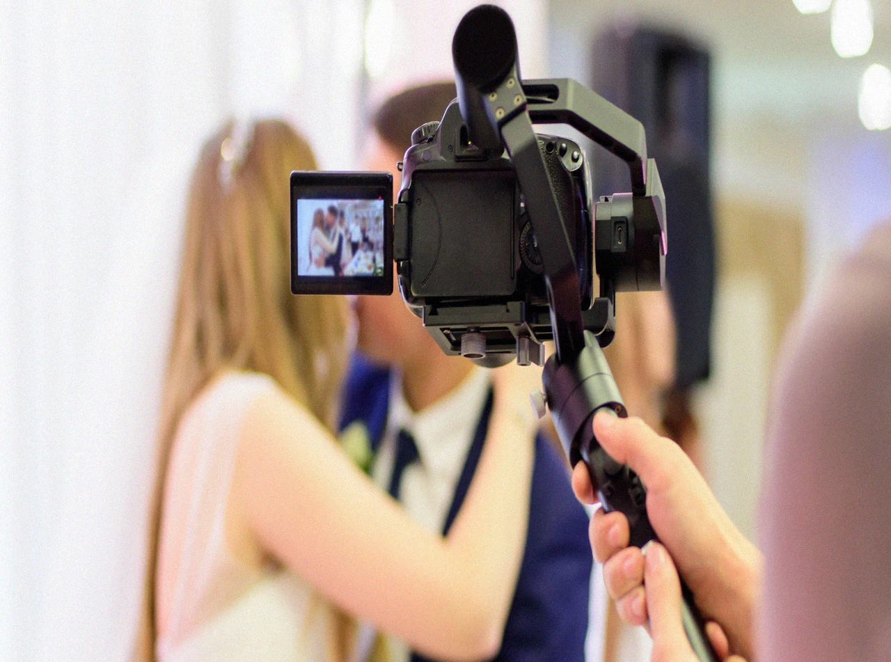 Videograaf in gemeente Stein