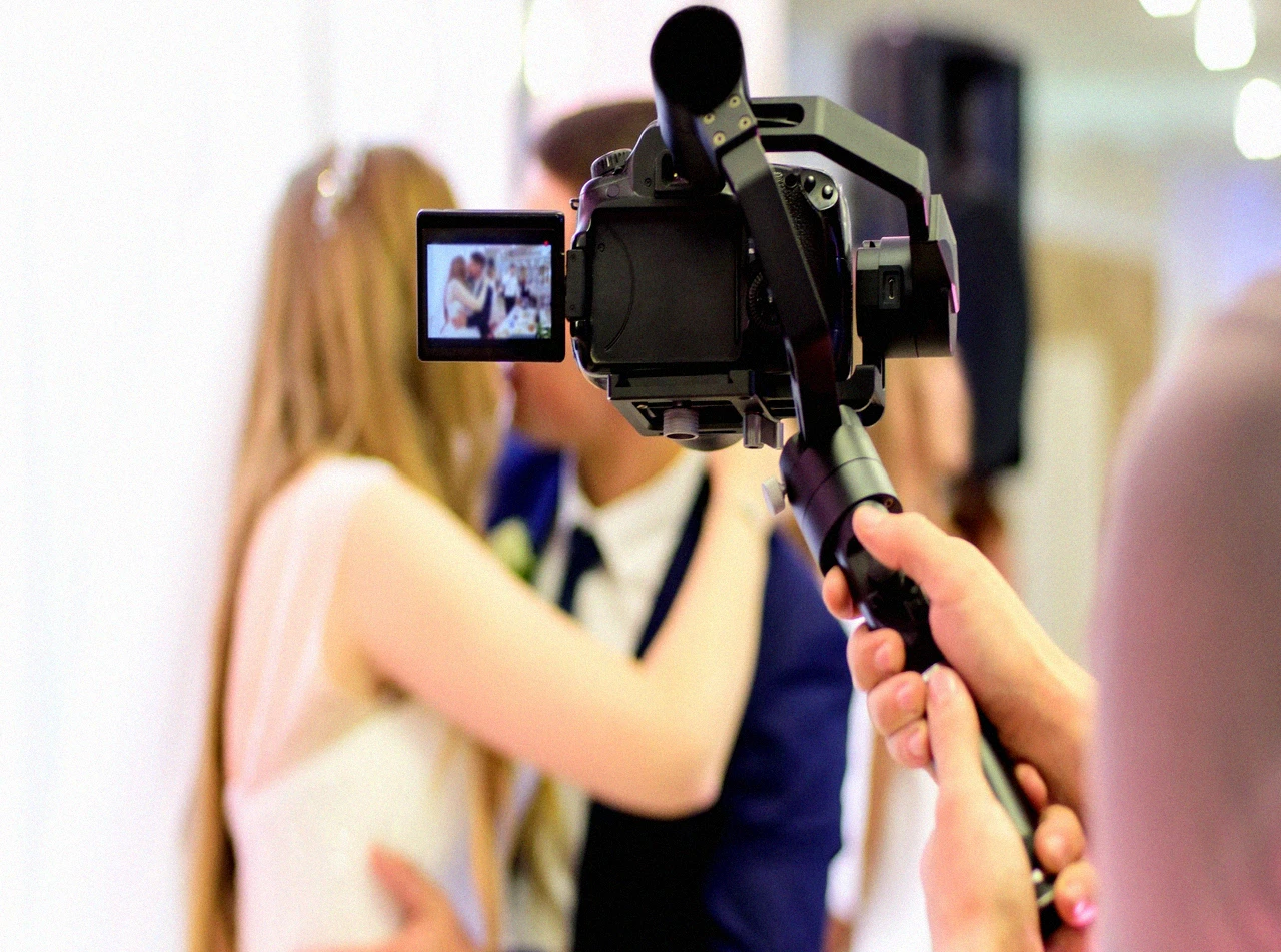 Videograag in gemeente Deurne