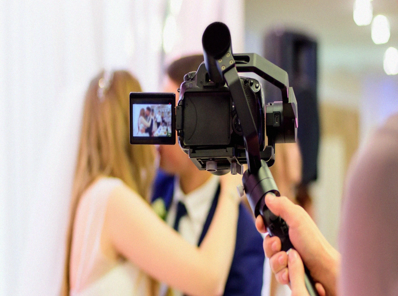 Videograaf in gemeente Eersel