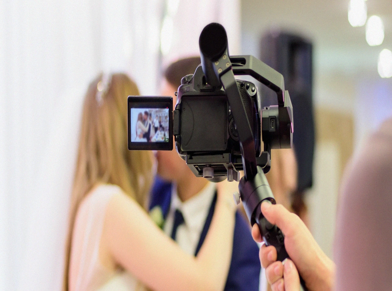 Videograaf in gemeente Geldrop-Mierlo