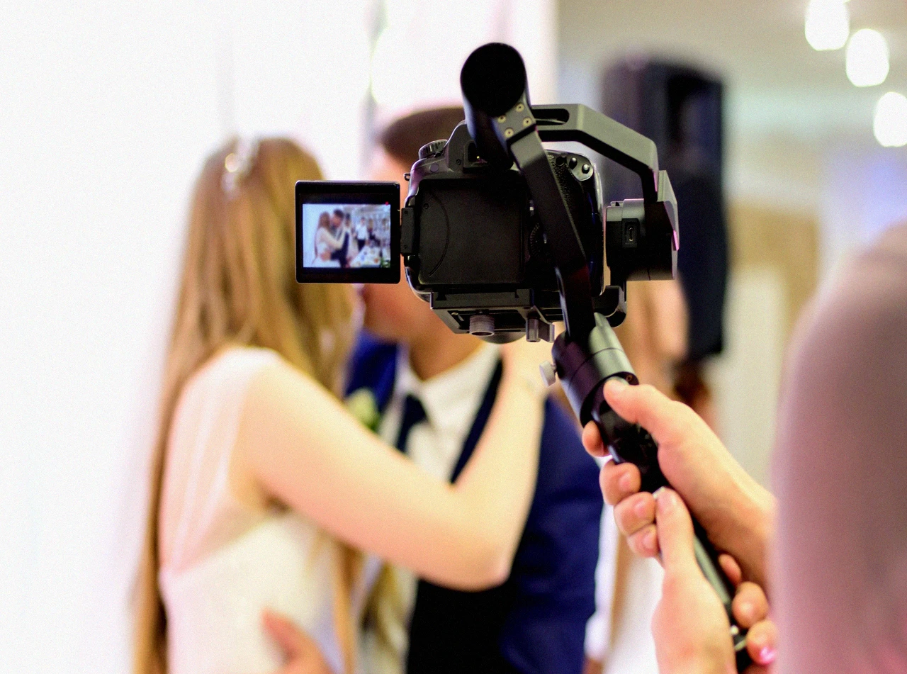 Videograaf in gemeente Heeze-Leende