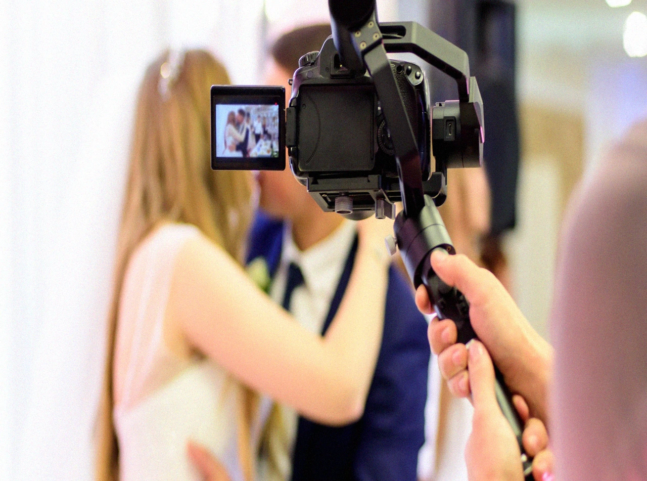 Videograaf in gemeente Heusden