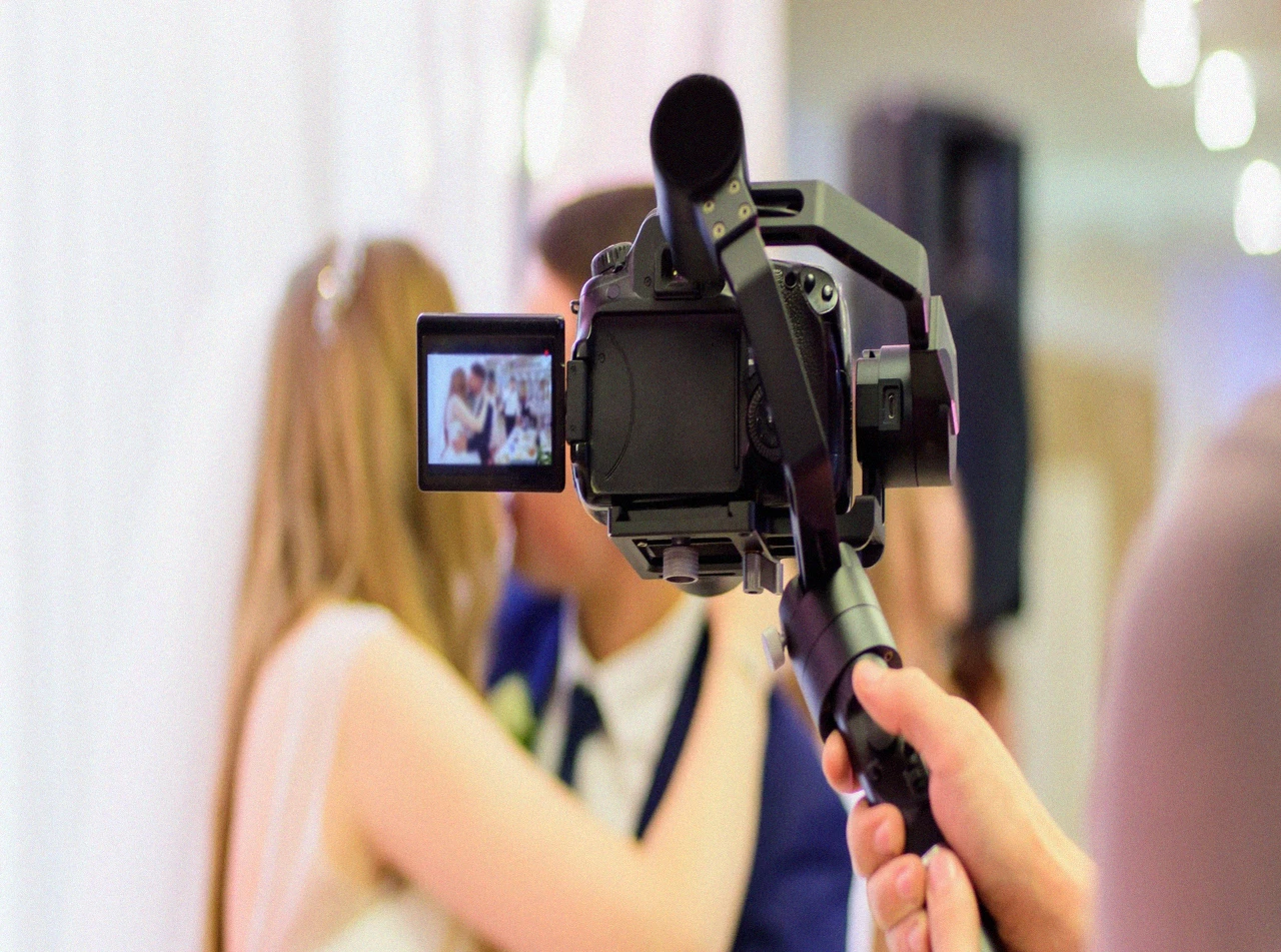 Videograaf in gemeente Roosendaal
