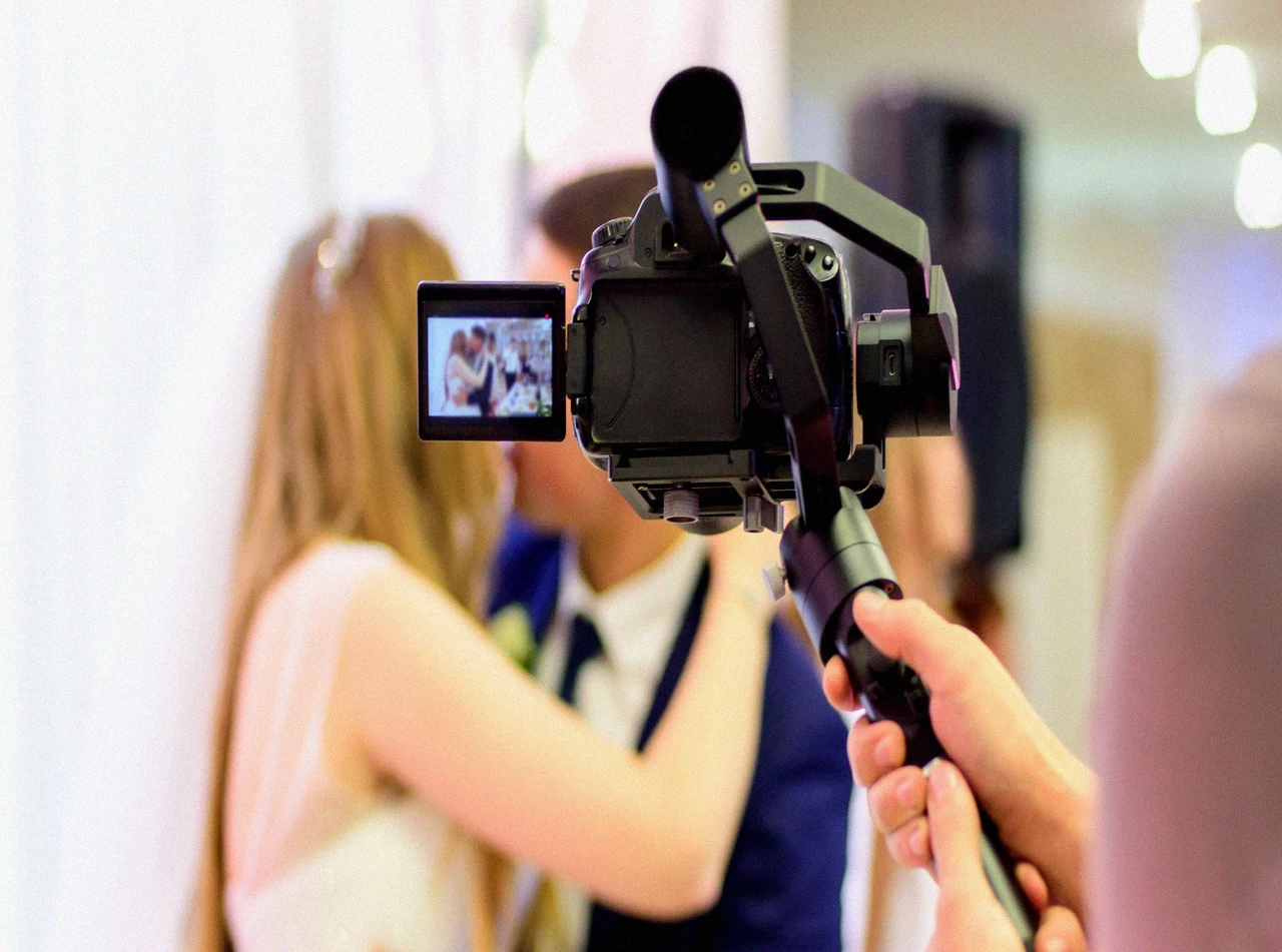 Videograaf in gemeente Woensdrecht