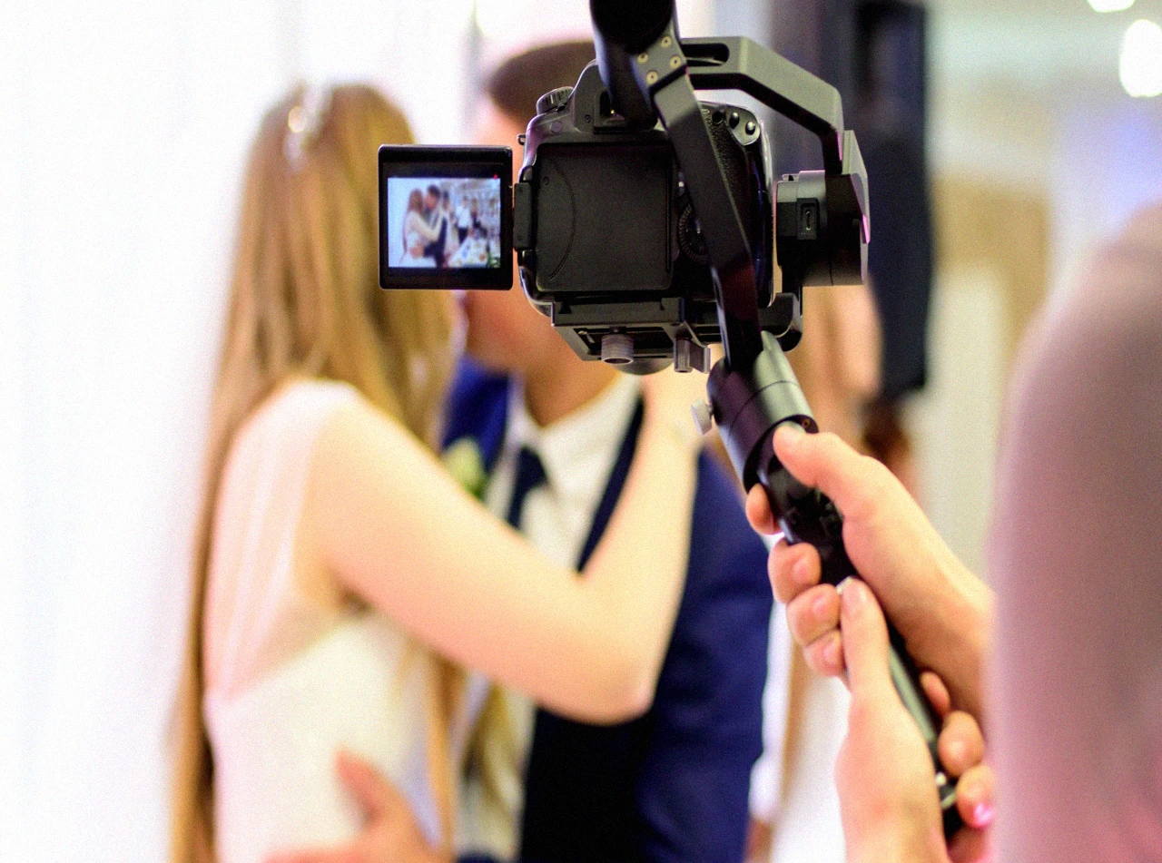 Videograaf in gemeente Amstelveen