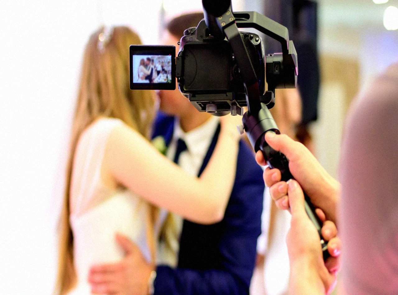 Videograaf in gemeente Haarlem