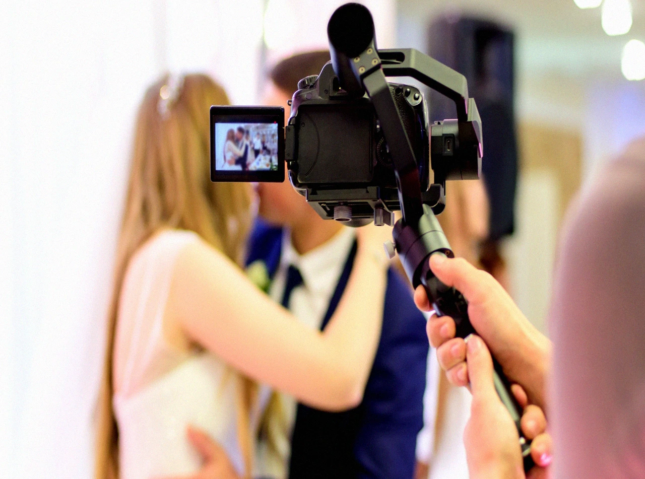 Videograaf in gemeente Texel