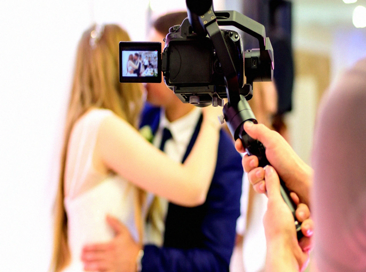 Videograaf in gemeente Uitgeest