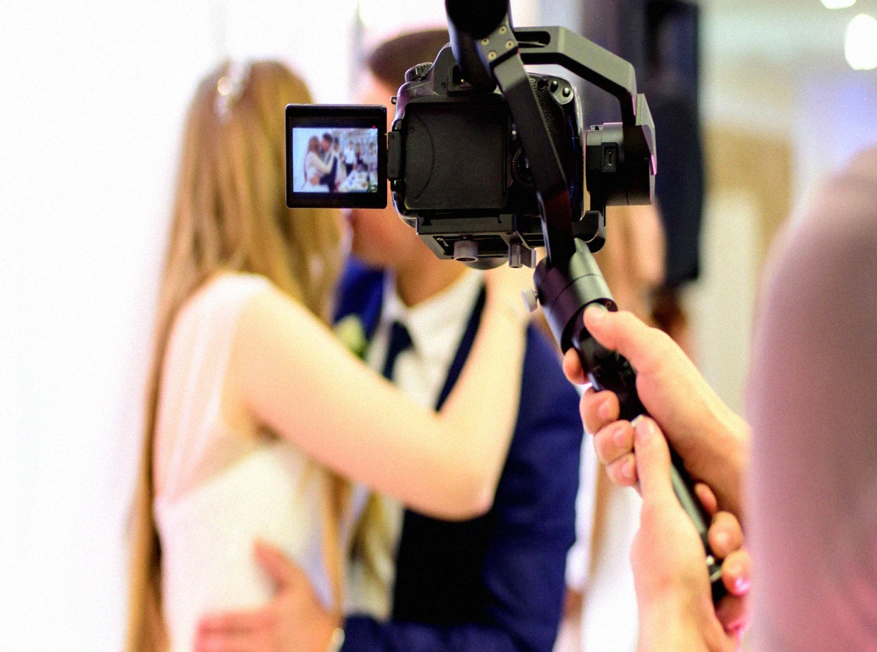 Videograaf in gemeente Wijdemeren