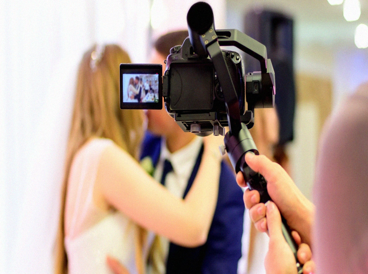 Videograaf in gemeente Utrecht