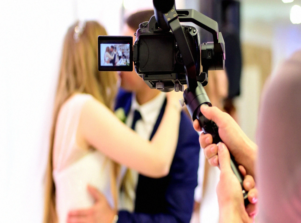Videograaf in gemeente Utrechtse Heuvelrug