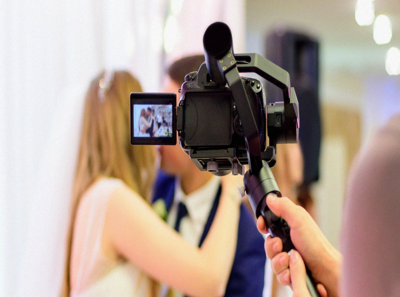 Videograaf in gemeente Katwijk
