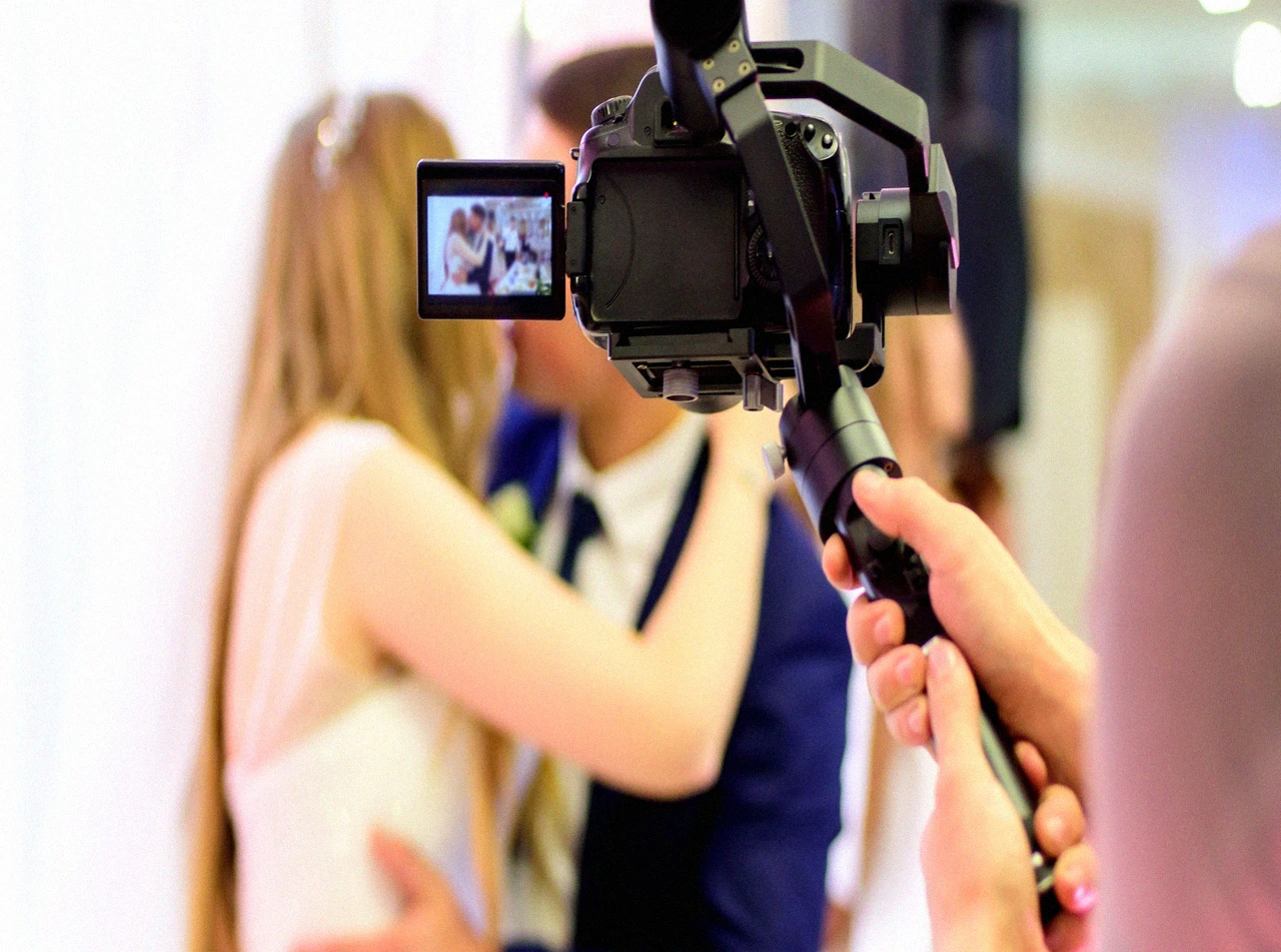 Videograaf in gemeente Lisse
