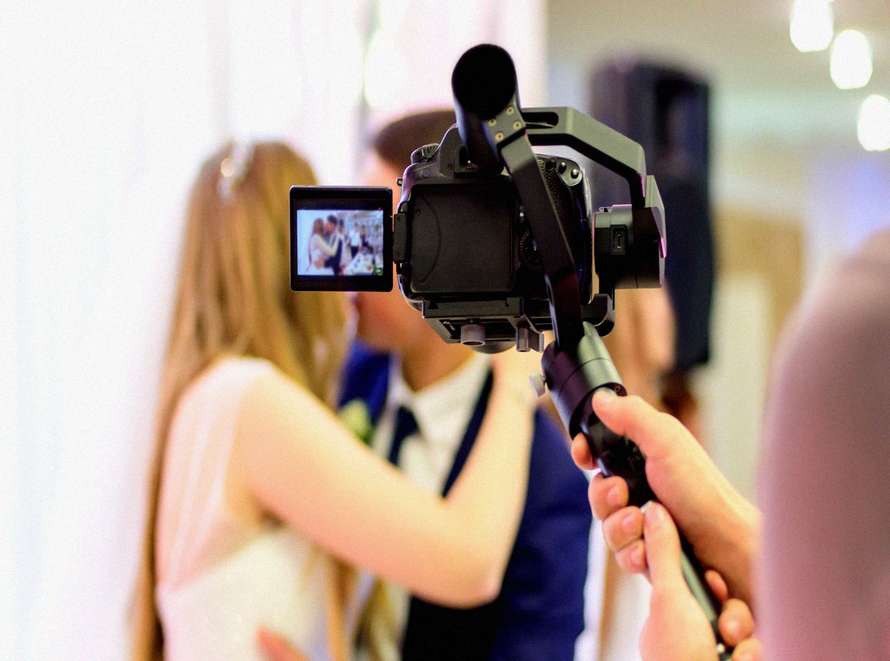 Videograaf in gemeente Oegstgeest