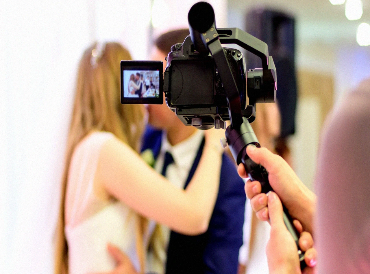 Videograaf in gemeente Rotterdam