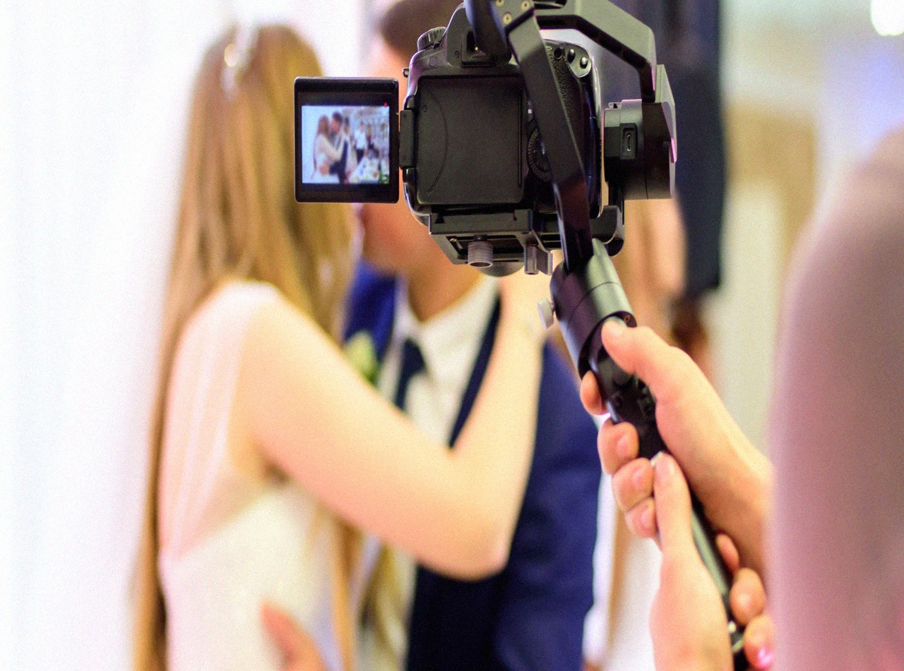 Videograaf in gemeente Sliedrecht
