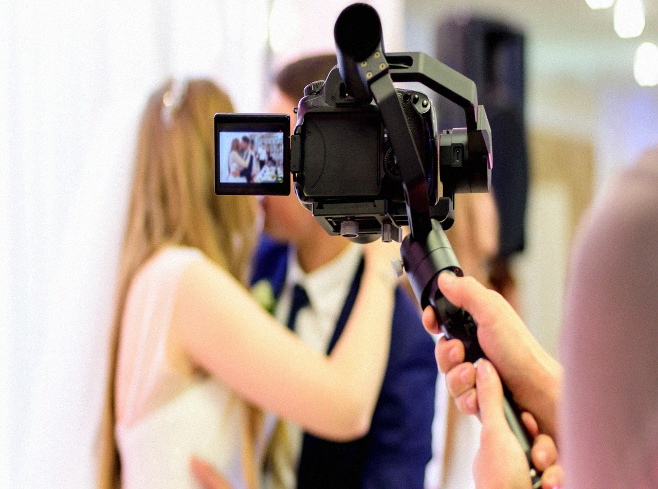Videograaf in gemeente Vlaardingen