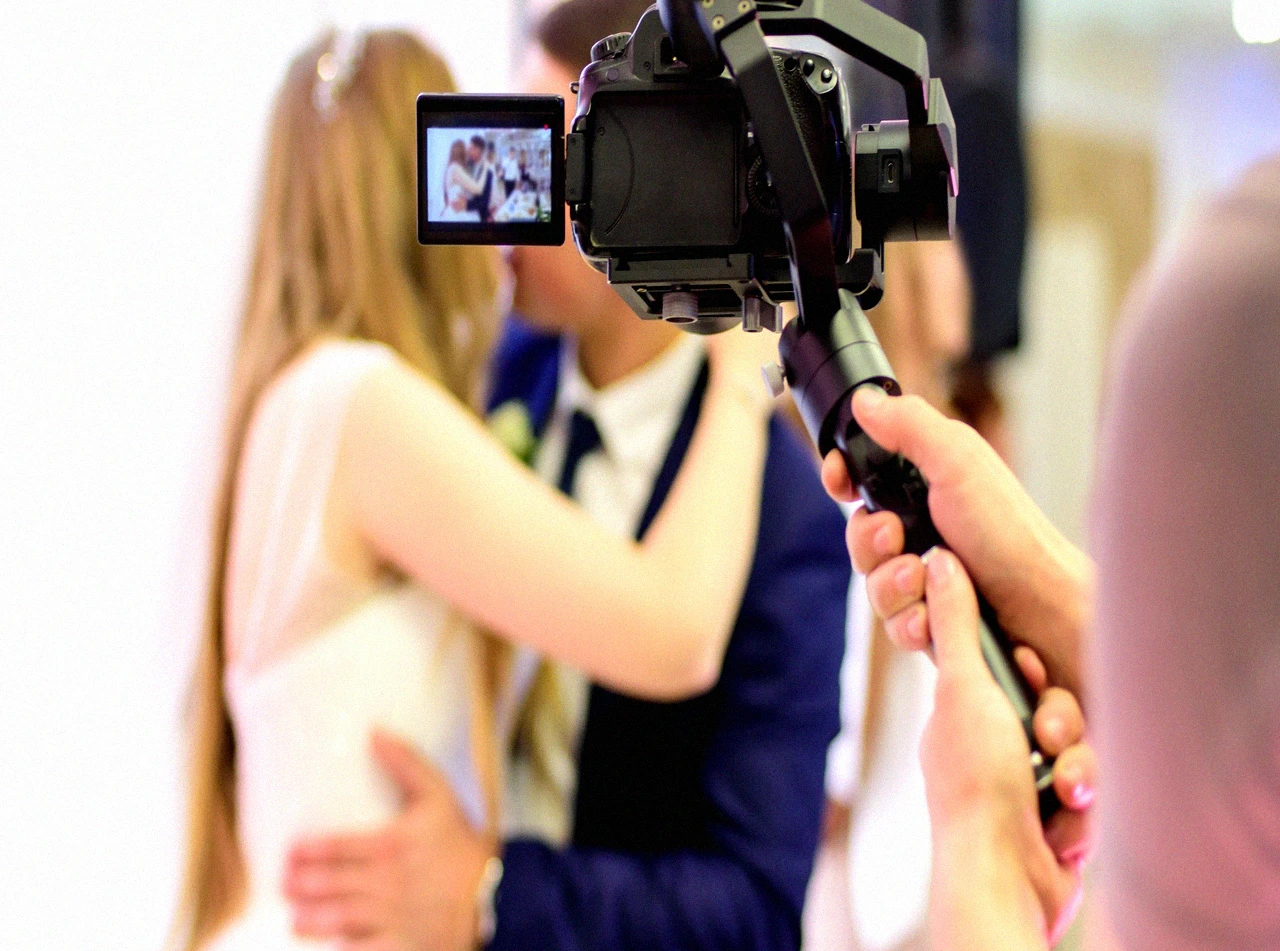 Videograaf in gemeente Zoeterwoude